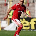 ЦСКА - Ботев 0:0 — Никола Кирилов © всички права запазени