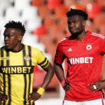 ЦСКА - Ботев 0:0 — Никола Кирилов © всички права запазени