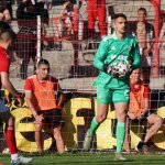 ЦСКА - Ботев 0:0 — Никола Кирилов © всички права запазени