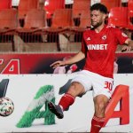 ЦСКА - Ботев 0:0 — Никола Кирилов © всички права запазени