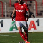 ЦСКА - Ботев 0:0 — Никола Кирилов © всички права запазени