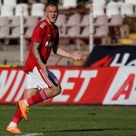 ЦСКА - Ботев 0:0 — Никола Кирилов © всички права запазени