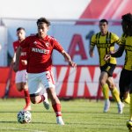 ЦСКА - Ботев 0:0 — Никола Кирилов © всички права запазени