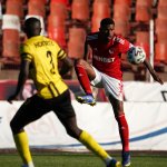 ЦСКА - Ботев 0:0 — Никола Кирилов © всички права запазени