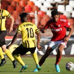 ЦСКА - Ботев 0:0 — Никола Кирилов © всички права запазени