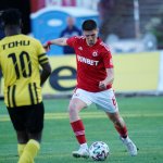 ЦСКА - Ботев 0:0 — Никола Кирилов © всички права запазени