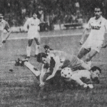 ЦСКА - Монако 2:1 —