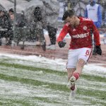 ЦСКА през сезон 2021/22 — Никола Кирилов © всички права запазени