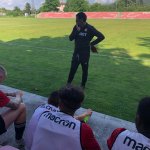 Снимки cska.bg —