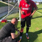 Снимки cska.bg —