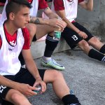 Снимки cska.bg —