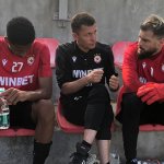 Снимки cska.bg —