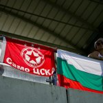 ЦСКА - Гройтер Фюрт 1:4 — Източник: cska.bg