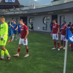 Кематен - ЦСКА 3:5 — 