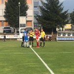 Кематен - ЦСКА 3:5 — 