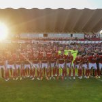 ЦСКА - Спортист (Своге) 2:0 — Никола Кирилов © всички права запазени