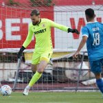 ЦСКА - Спортист (Своге) 2:0 — Никола Кирилов © всички права запазени