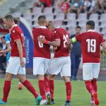 ЦСКА - Спортист (Своге) 2:0 — Никола Кирилов © всички права запазени