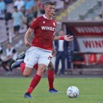 ЦСКА - Спортист (Своге) 2:0 — Никола Кирилов © всички права запазени