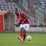 ЦСКА - Спортист (Своге) 2:0 — Никола Кирилов © всички права запазени