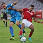 ЦСКА - Спортист (Своге) 2:0 — Никола Кирилов © всички права запазени