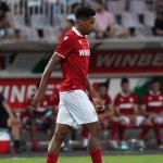 ЦСКА - Спортист (Своге) 2:0 — Никола Кирилов © всички права запазени