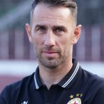 ЦСКА - Спортист (Своге) 2:0 — Никола Кирилов © всички права запазени