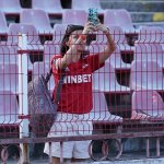 ЦСКА - Спортист (Своге) 2:0 — Никола Кирилов © всички права запазени