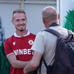 ЦСКА - Спортист (Своге) 2:0 — Никола Кирилов © всички права запазени