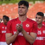 ЦСКА - Спортист (Своге) 2:0 — Никола Кирилов © всички права запазени