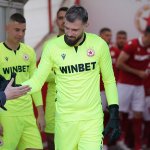 ЦСКА - Спортист (Своге) 2:0 — Никола Кирилов © всички права запазени