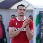 ЦСКА - Спортист (Своге) 2:0 — Никола Кирилов © всички права запазени