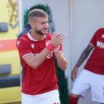 ЦСКА - Спортист (Своге) 2:0 — Никола Кирилов © всички права запазени