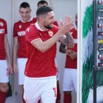 ЦСКА - Спортист (Своге) 2:0 — Никола Кирилов © всички права запазени