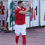 ЦСКА - Спортист (Своге) 2:0 — Никола Кирилов © всички права запазени