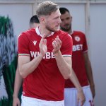 ЦСКА - Спортист (Своге) 2:0 — Никола Кирилов © всички права запазени