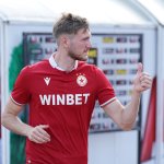 ЦСКА - Спортист (Своге) 2:0 — Никола Кирилов © всички права запазени