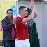 ЦСКА - Спортист (Своге) 2:0 — Никола Кирилов © всички права запазени