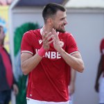 ЦСКА - Спортист (Своге) 2:0 — Никола Кирилов © всички права запазени