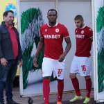 ЦСКА - Спортист (Своге) 2:0 — Никола Кирилов © всички права запазени