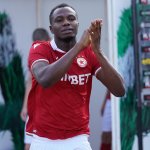 ЦСКА - Спортист (Своге) 2:0 — Никола Кирилов © всички права запазени