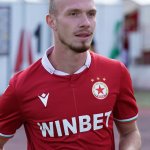 ЦСКА - Спортист (Своге) 2:0 — Никола Кирилов © всички права запазени