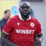 ЦСКА - Спортист (Своге) 2:0 — Никола Кирилов © всички права запазени