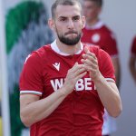 ЦСКА - Спортист (Своге) 2:0 — Никола Кирилов © всички права запазени