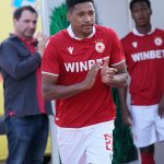 ЦСКА - Спортист (Своге) 2:0 — Никола Кирилов © всички права запазени