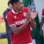 ЦСКА - Спортист (Своге) 2:0 — Никола Кирилов © всички права запазени