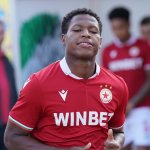 ЦСКА - Спортист (Своге) 2:0 — Никола Кирилов © всички права запазени