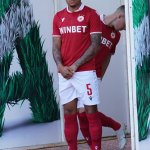 ЦСКА - Спортист (Своге) 2:0 — Никола Кирилов © всички права запазени