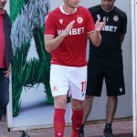 ЦСКА - Спортист (Своге) 2:0 — Никола Кирилов © всички права запазени