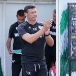 ЦСКА - Спортист (Своге) 2:0 — Никола Кирилов © всички права запазени